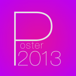Poster Design 2013