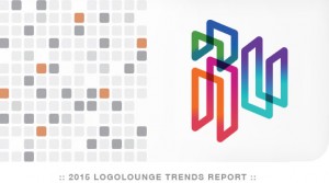 2015年LogoLounge标志流行趋势报告